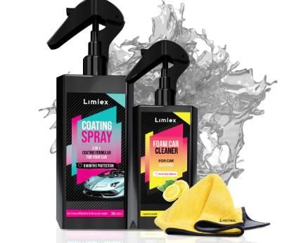 Coating Spray